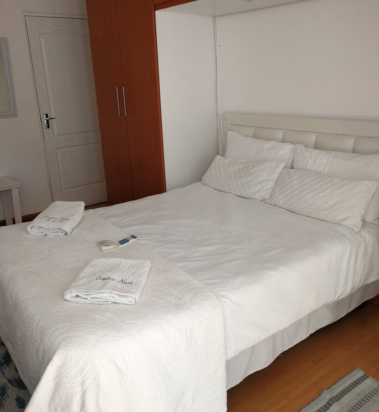 EaglesNest Bed and Breakfast主图