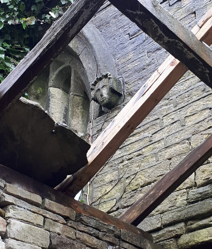 Bronte Bell Chapel景点图片