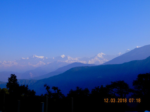 Chopta Meadows Heritage Camps主图