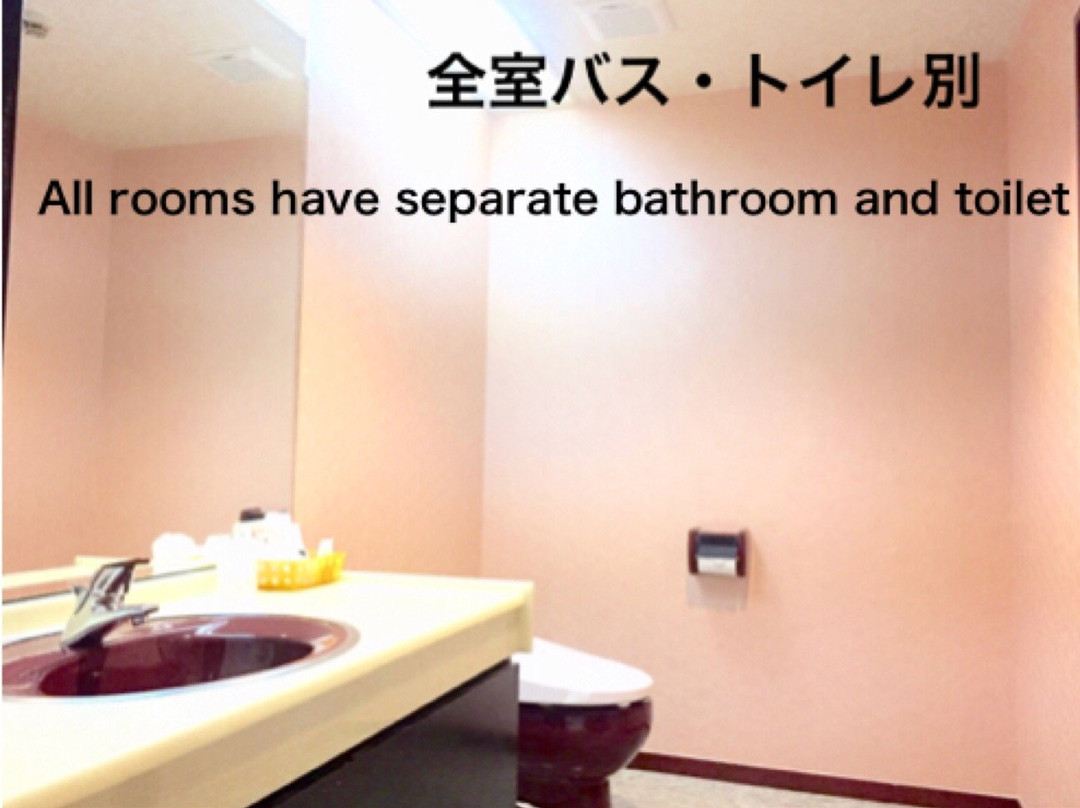 Hotel Ritz Koshien主图