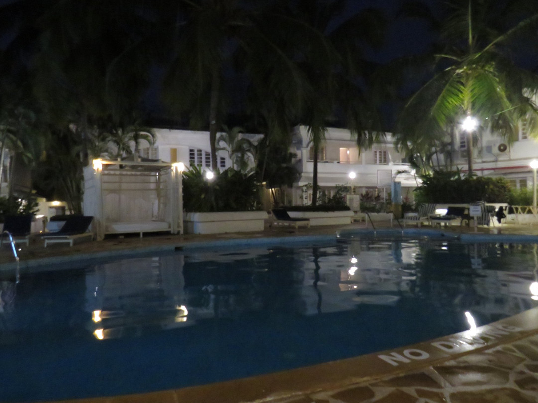 Soul Vacation Resort and Spa主图