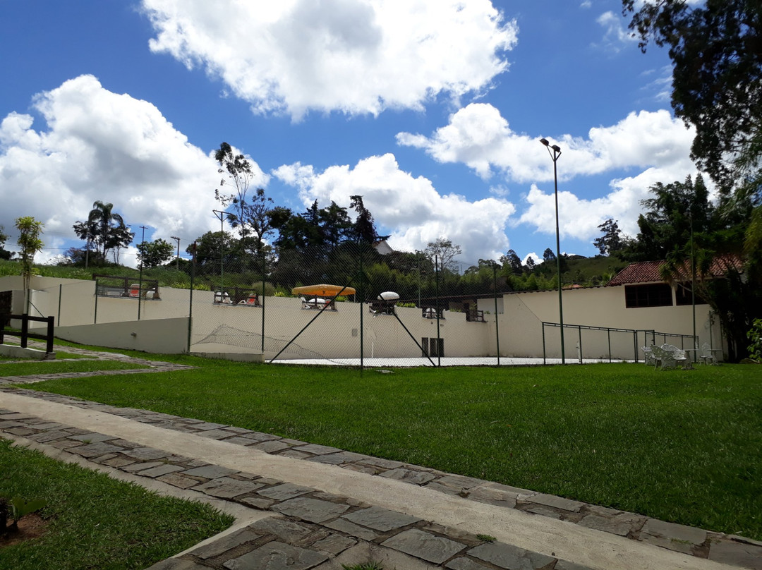 Hotel Itamaraca主图