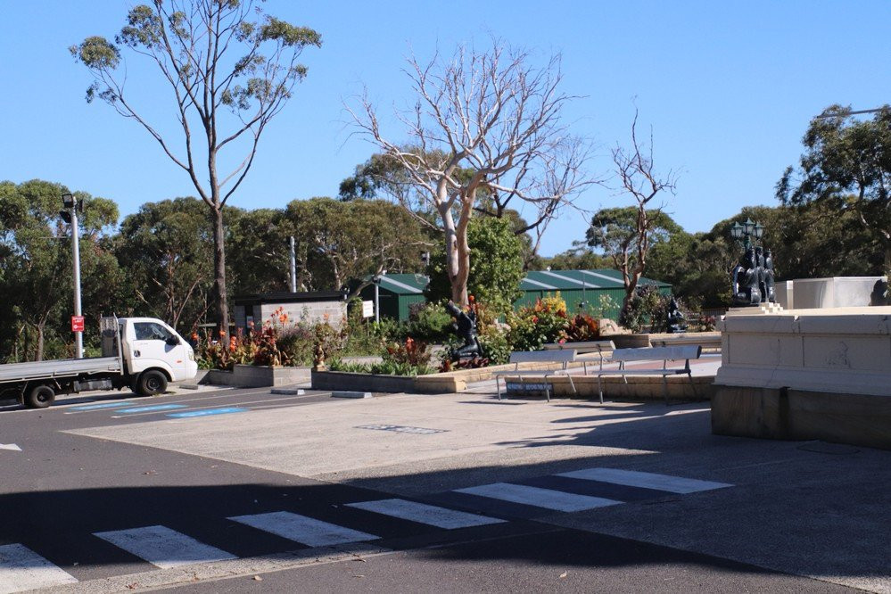 Sri Venkateswara Temple, Helensburgh, Sydney(SVT Sydney)-海伦斯堡必去景点
