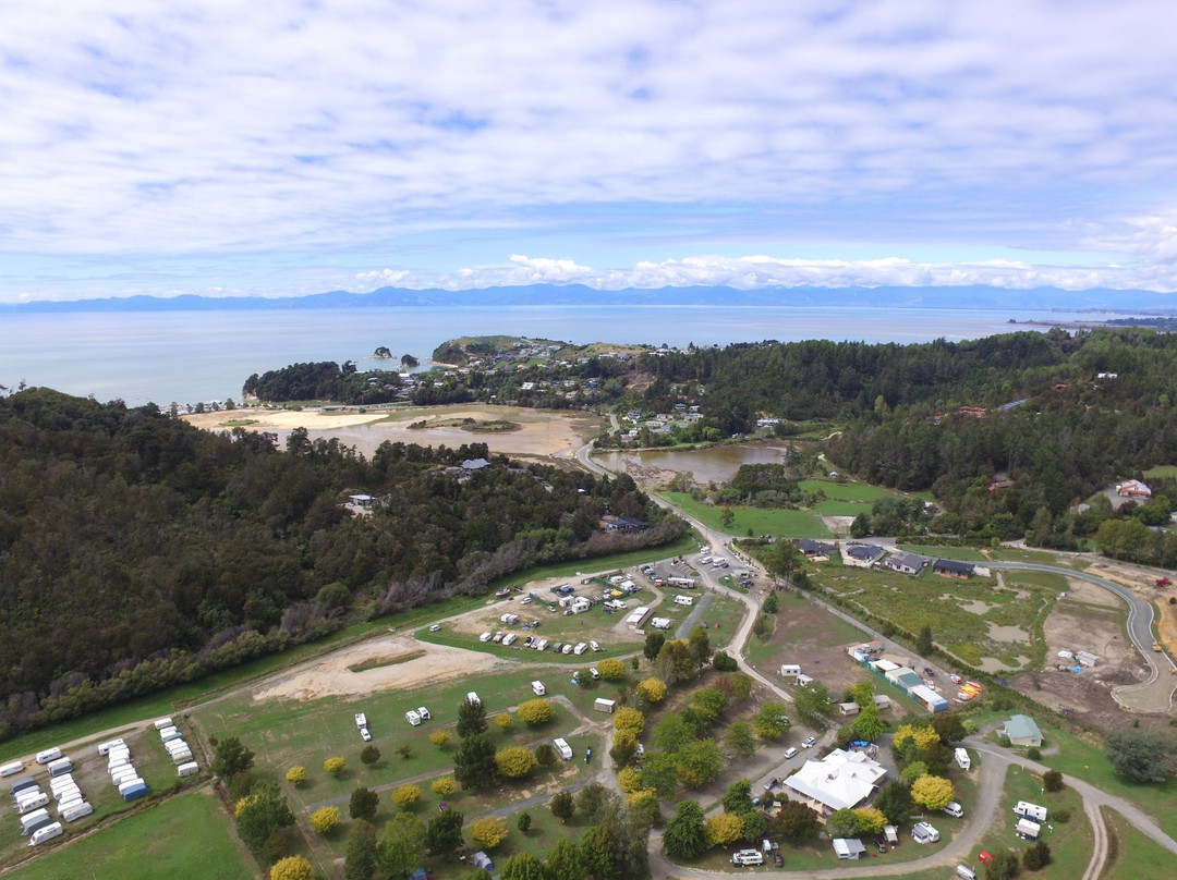 Bethany Park Holiday Park