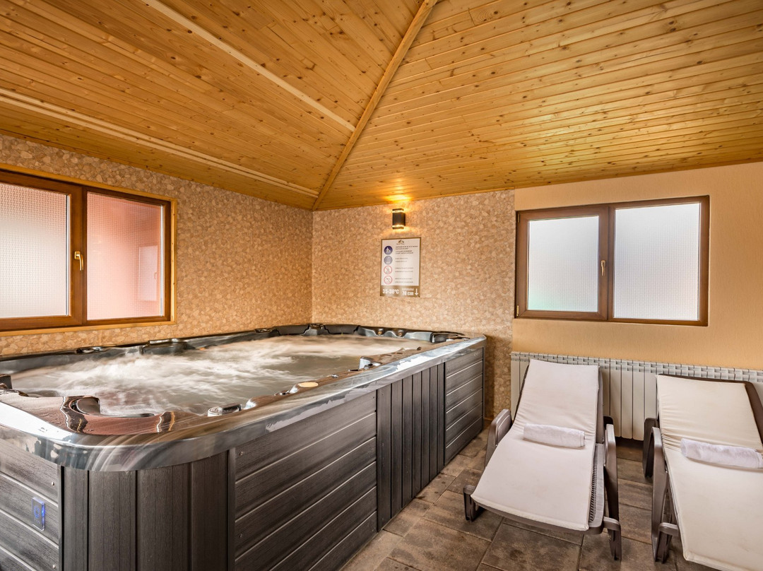 Pensiunea Nemeth主图