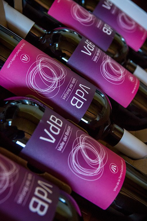 Bodegas Valle del Botijas-Pesquera de Duero必去景点