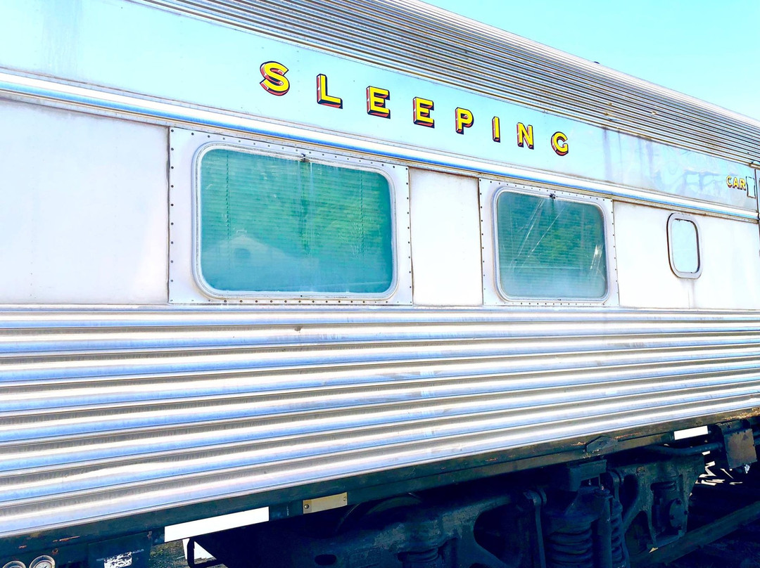 Vintage Rail Journeys-新南威尔士州必去景点