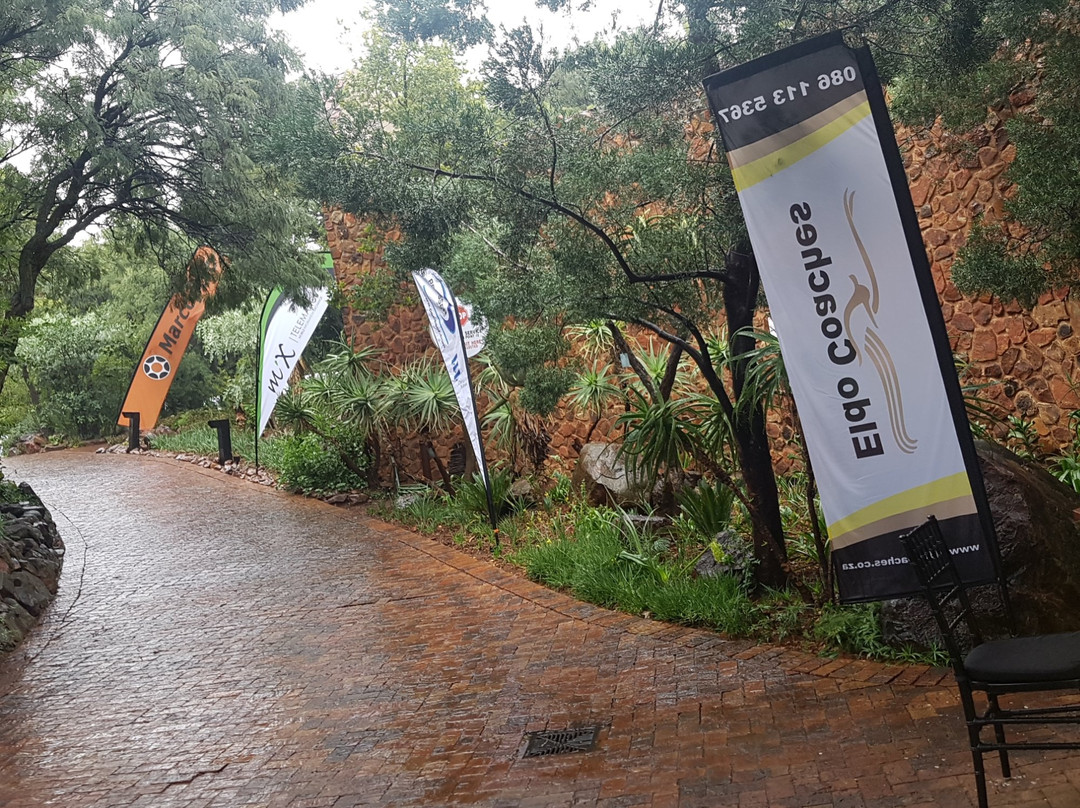 塔巴生态酒店主图