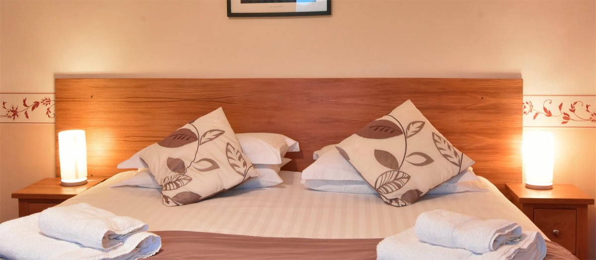 Brook House Inn-官方