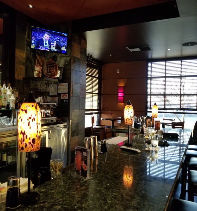 The Shops at Fallen Timbers-莫米必去景点