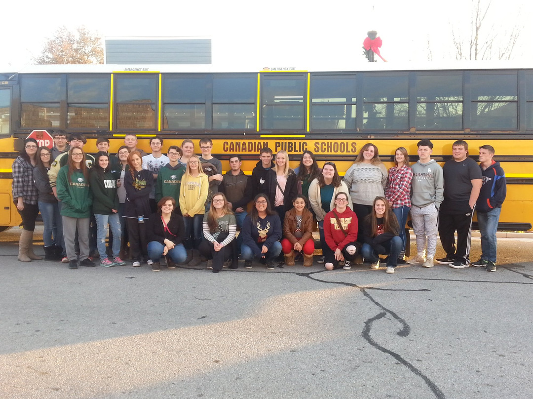 Escape Hatch-Bixby必去景点