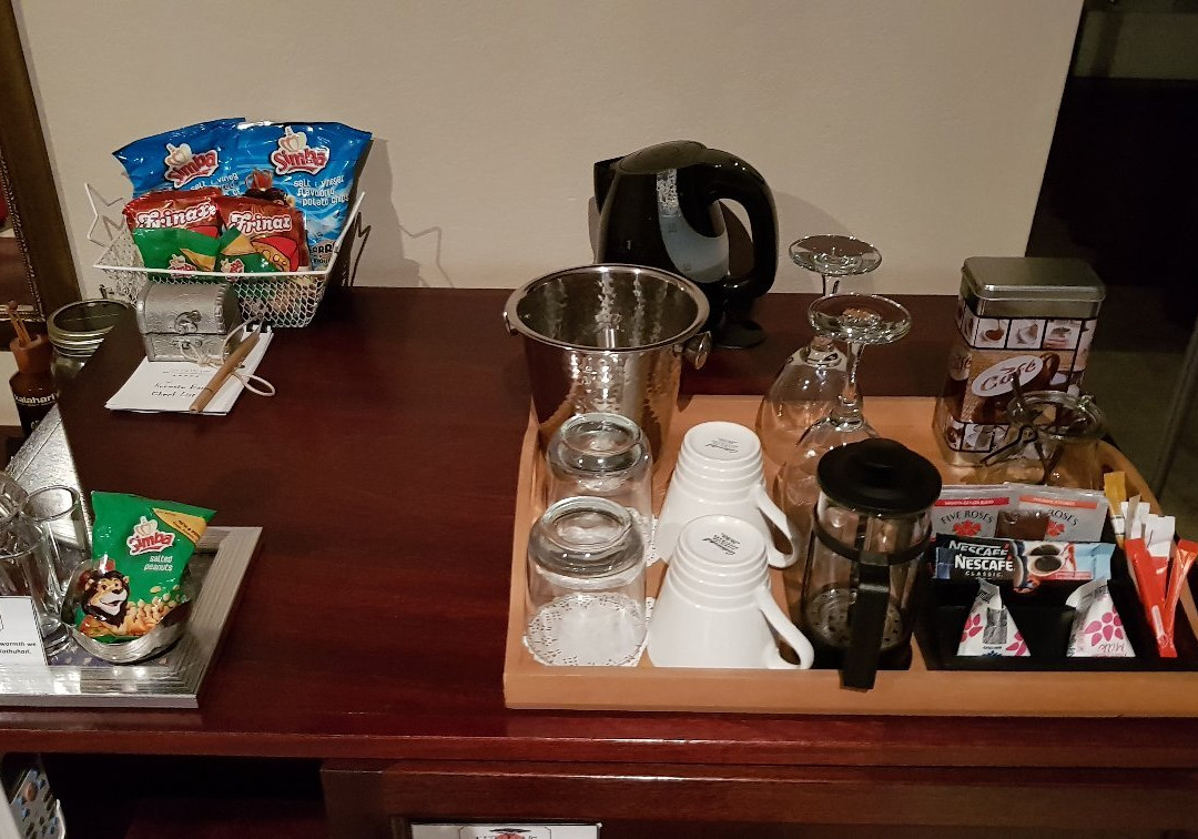 Kathuhari Guesthouse主图