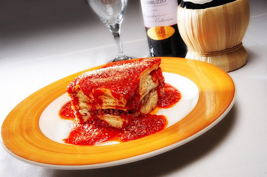 Ilio DiPaolo's Restaurant & Banquet Facility