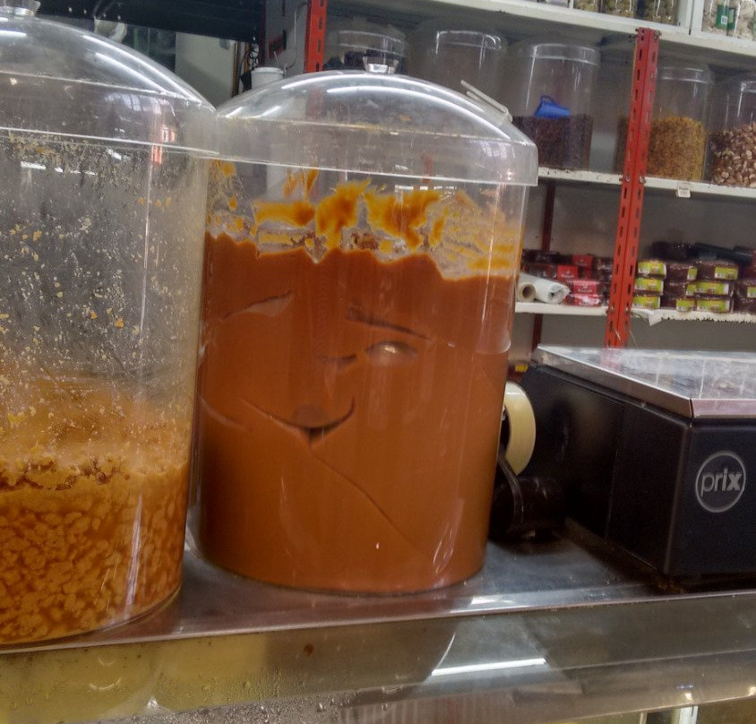 Mercado Municipal Antônio Valente-大坎普市必去景点