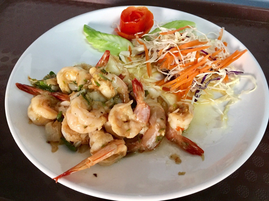 Lamphurai Riverside Resort & Spa主图