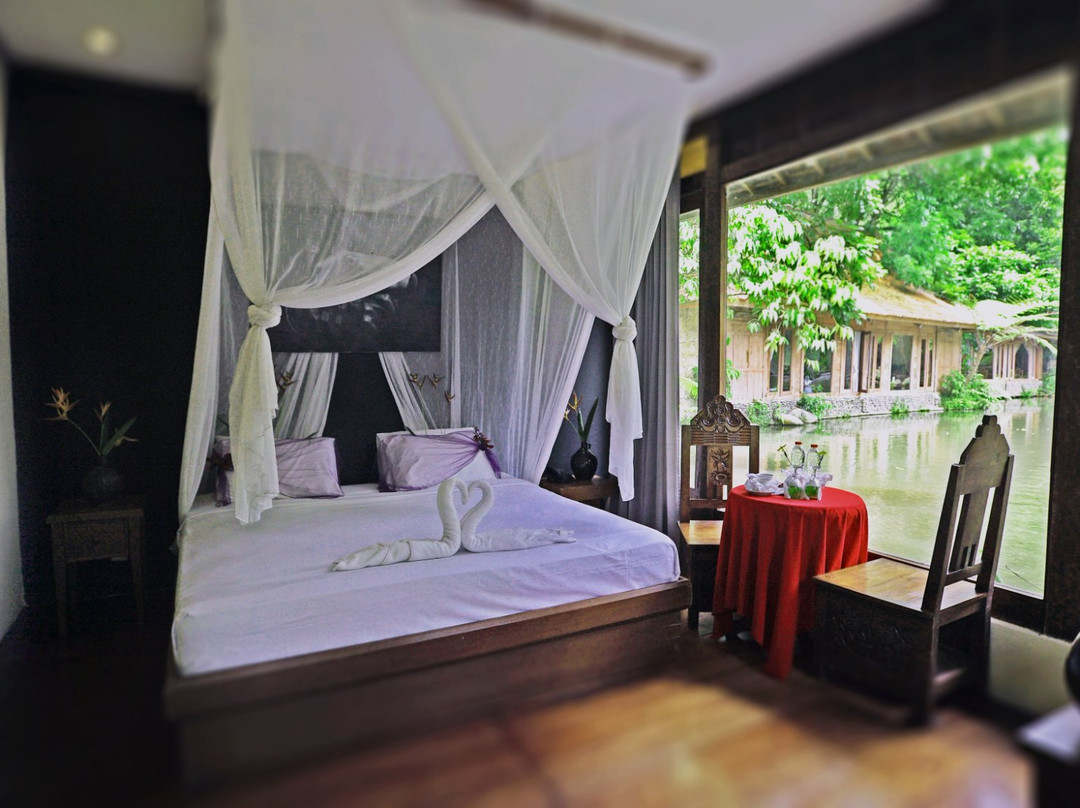 伊玛塞尼曼酒店主图