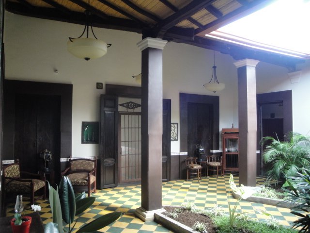 Posada La Pastora-官方