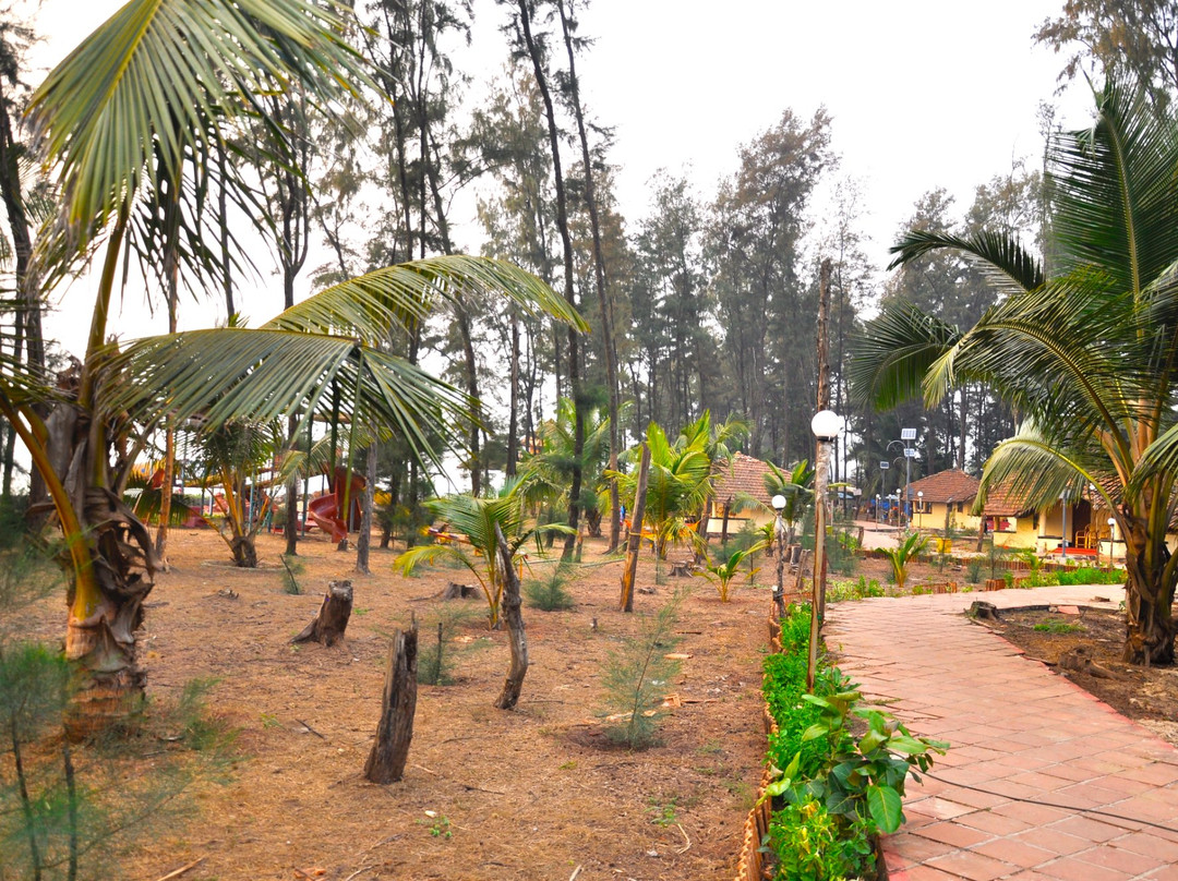 MTDC - Tarkarli Resort主图