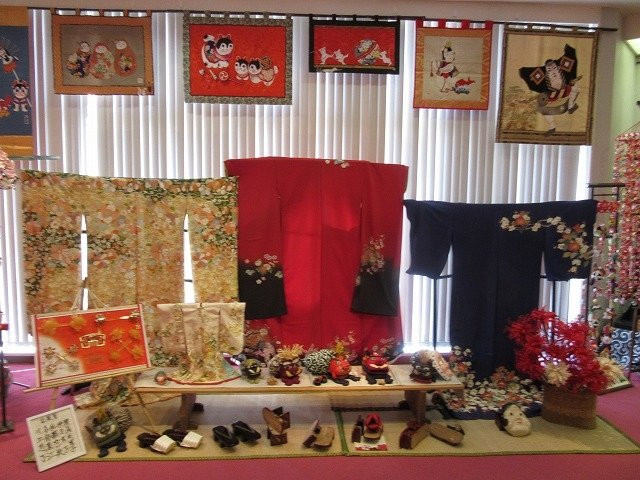 Tokai Tera Park-东海村必去景点