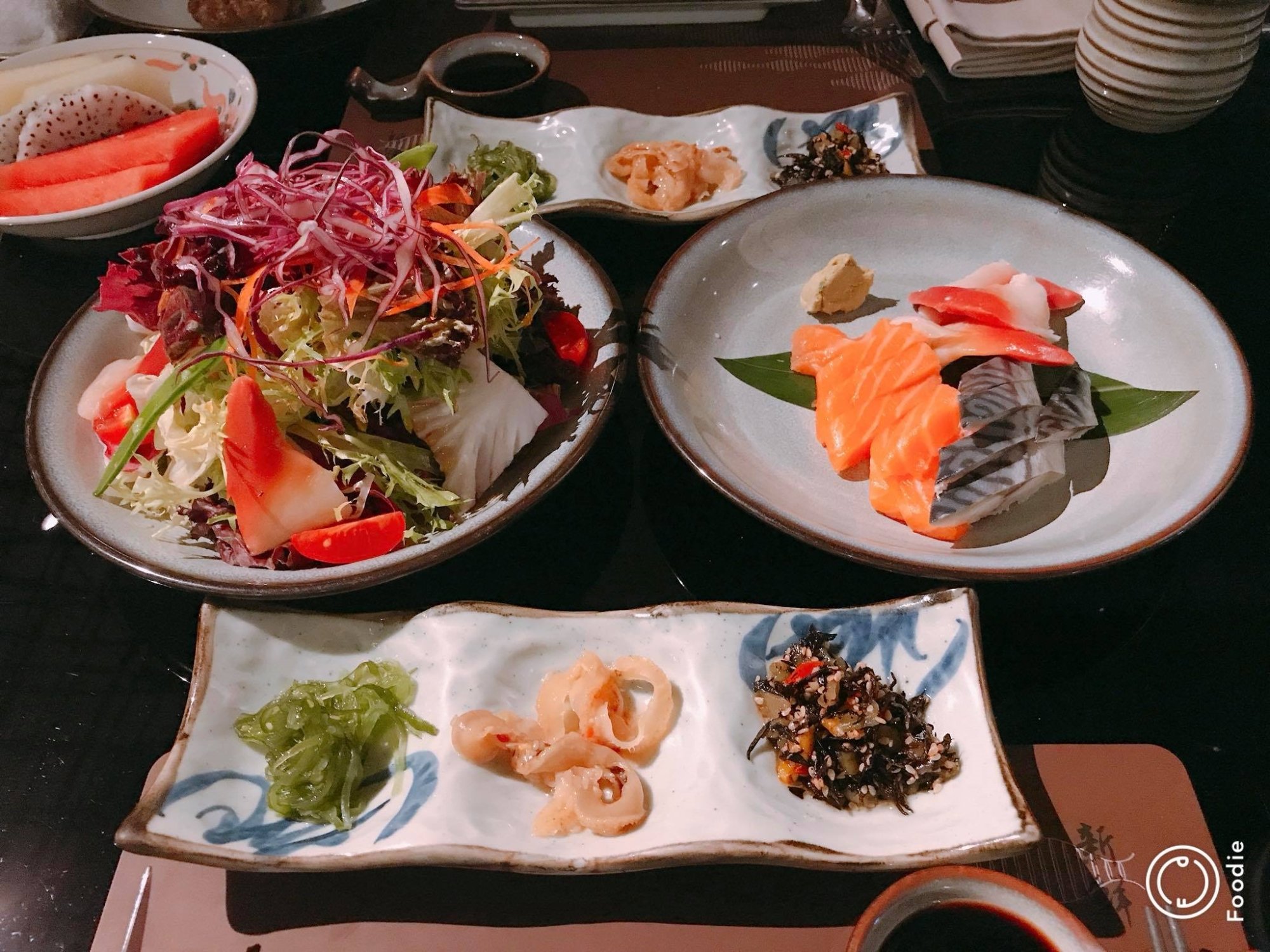 沈阳香格里拉大酒店-餐饮