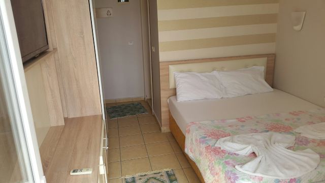 Hotel Jasmine-官方