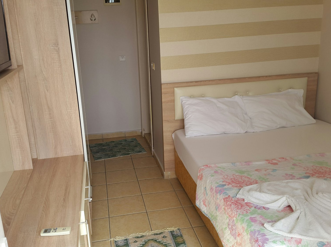 Hotel Jasmine主图