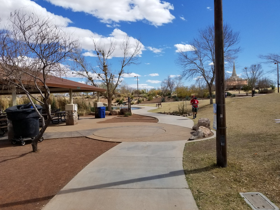 Discovery Park-吉尔伯特必去景点