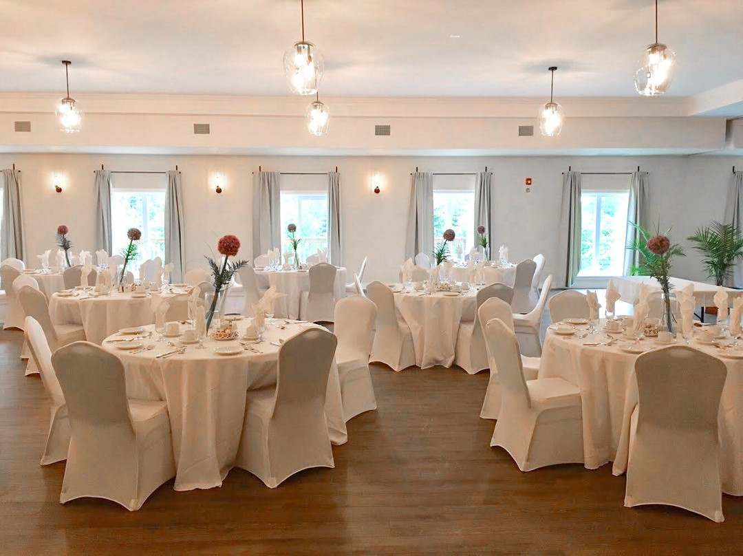 Centre de sante Euro-spa主图