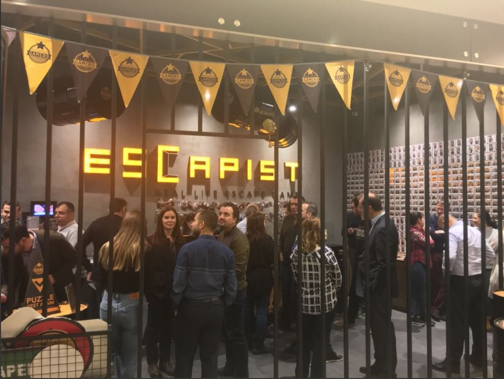 Escapist-伊斯坦布尔必去景点