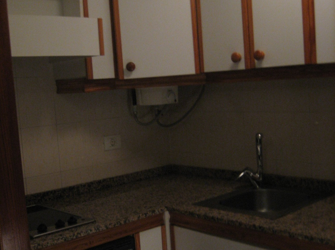 Apartamentos Centro Cancajos主图
