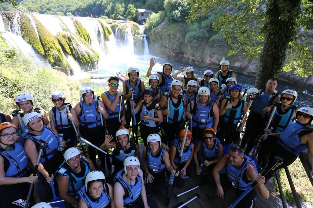 Una Aqua Rafting Tours景点图片