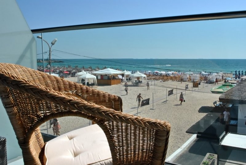 Vila Ryanna Beach pe Plaja Belona