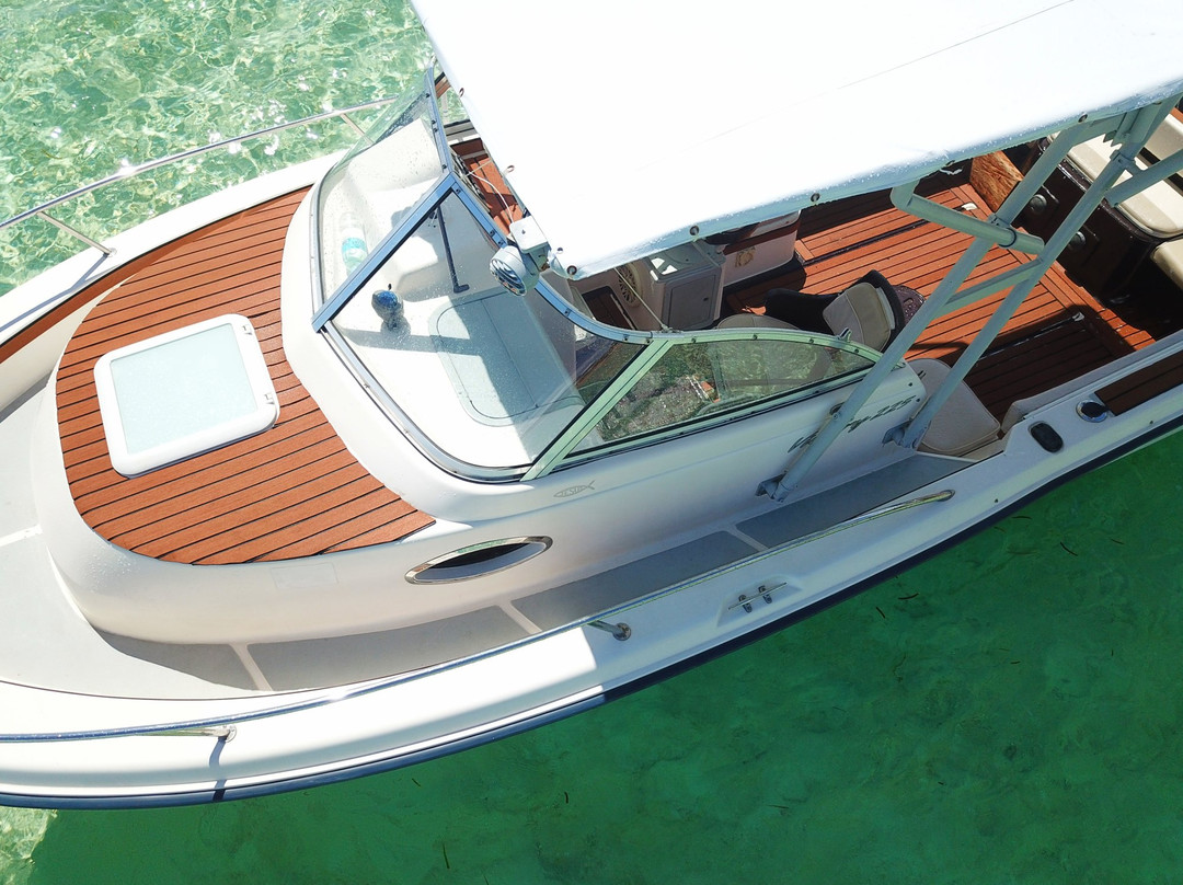 Outdoor Adventures Siargao-General Luna必去景点