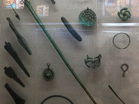 Museum of Ethnography and Archeology-巴库必去景点