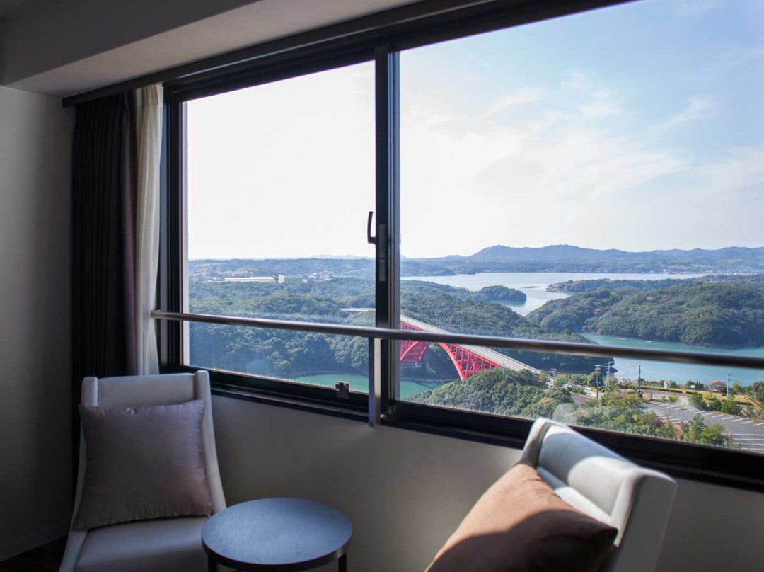 伊势志摩皇家酒店