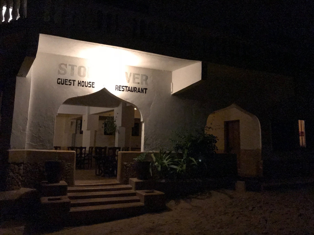 Stopover Guest House主图