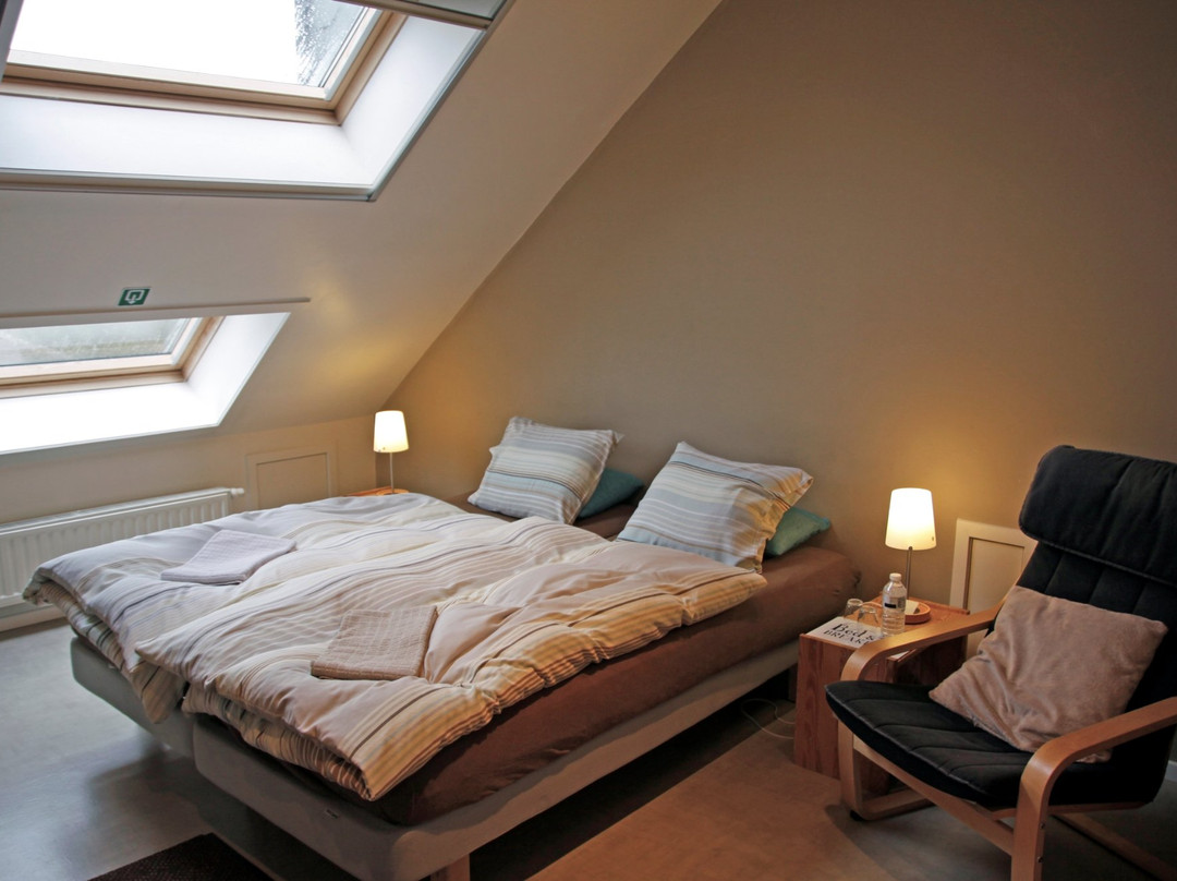 Hof Van Loverrijk主图
