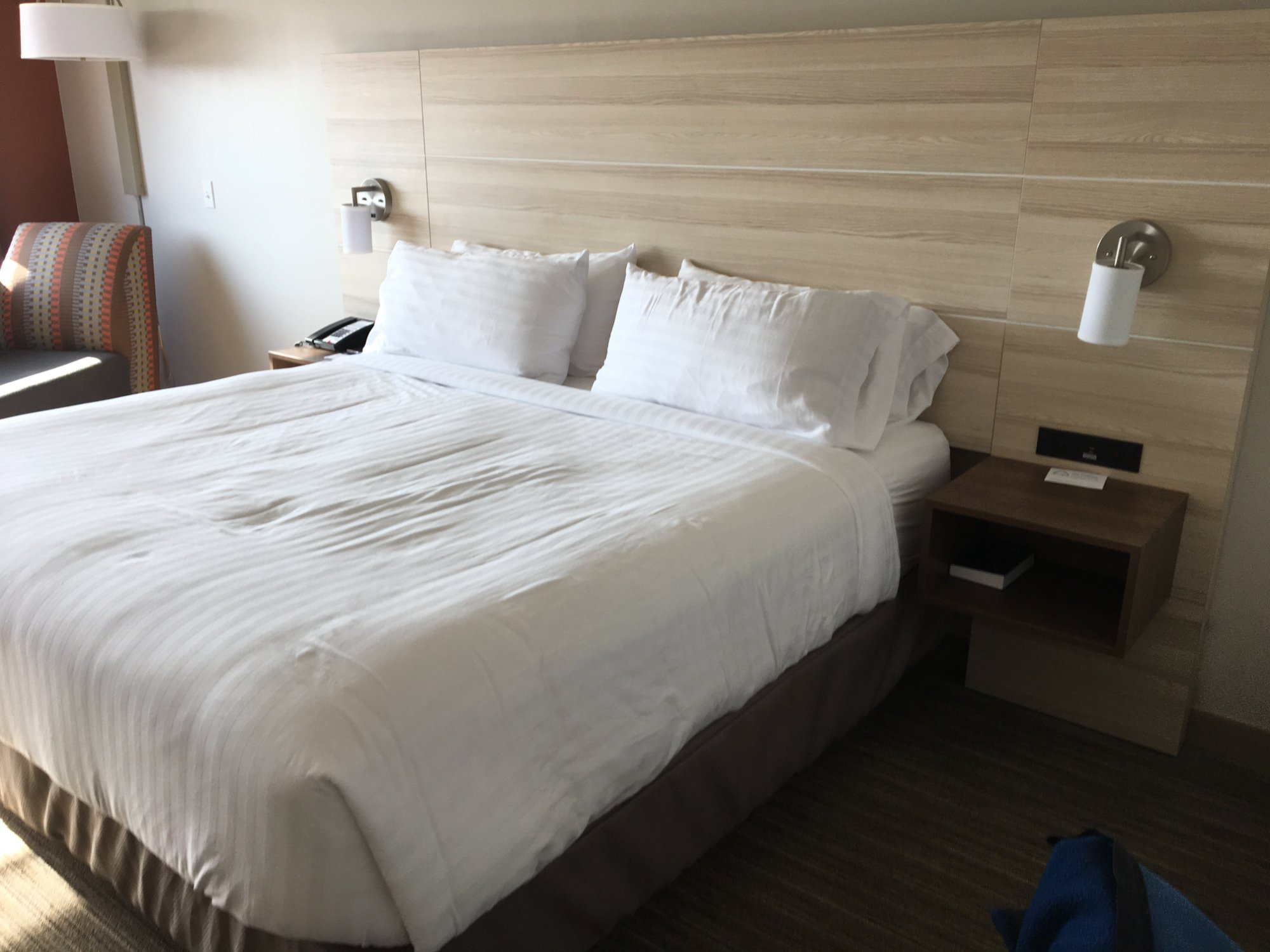Holiday Inn Express & Suites Alpena - Downtown By IHG-官方