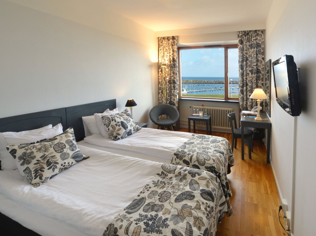 Hotel Svea主图