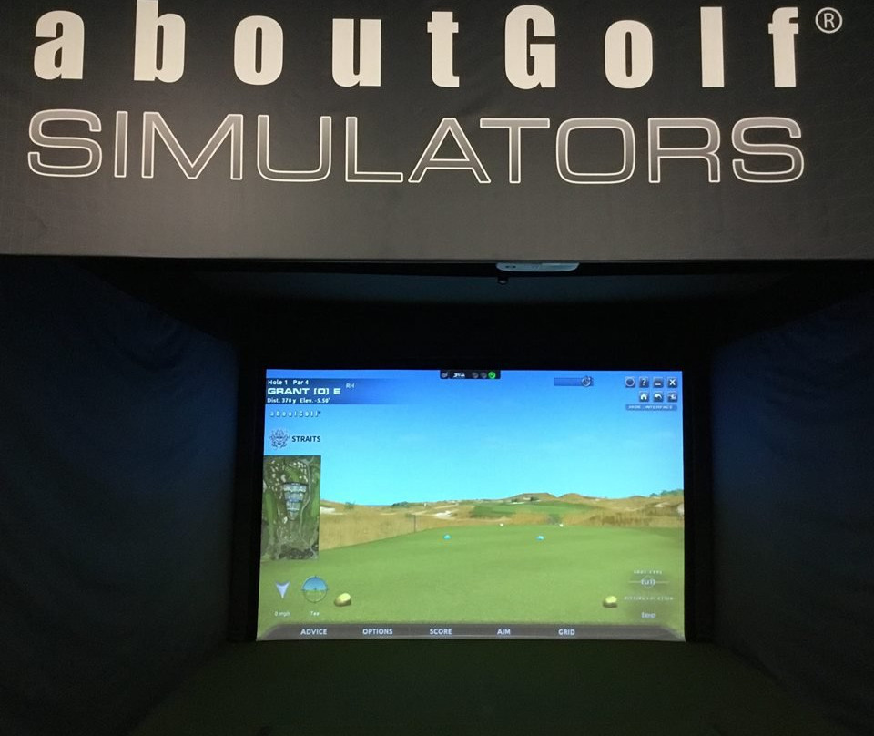 Mr. Golf-De Pere必去景点