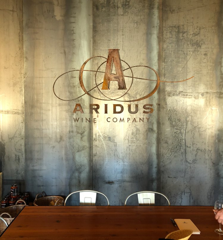 Aridus Wines Tasting Room景点图片