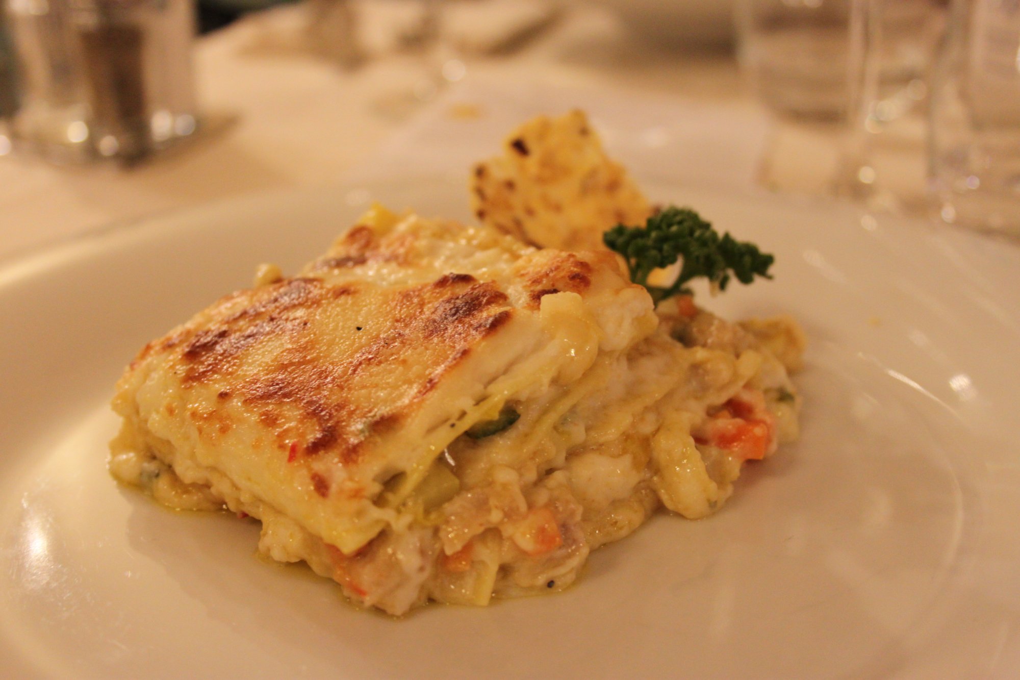 Hotel Garden Moena-餐饮