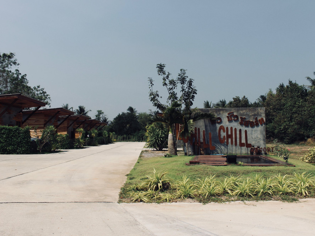 Chill Chill resort