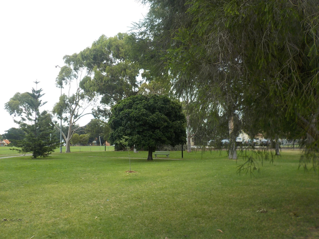 Fleming Park景点图片