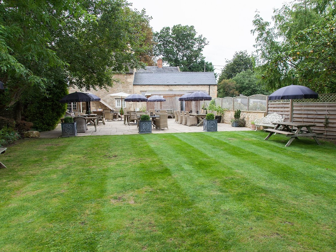 Wychwood Cotswold Inn主图