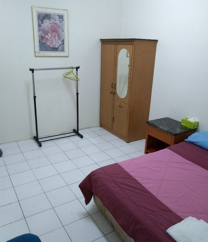 Sakura Tower Hotel主图