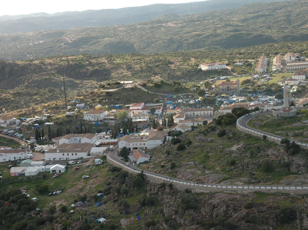 Hotel Rural Sierra de Andujar主图