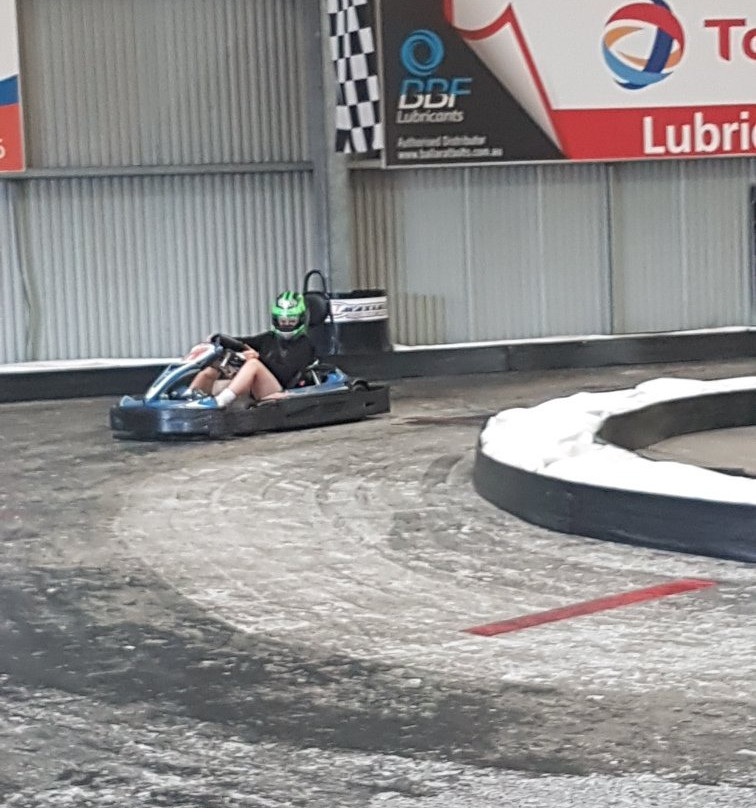 RPM Indoor Karts-巴拉瑞特必去景点