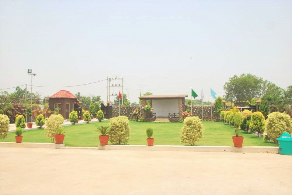 Hotel Royal Palace主图