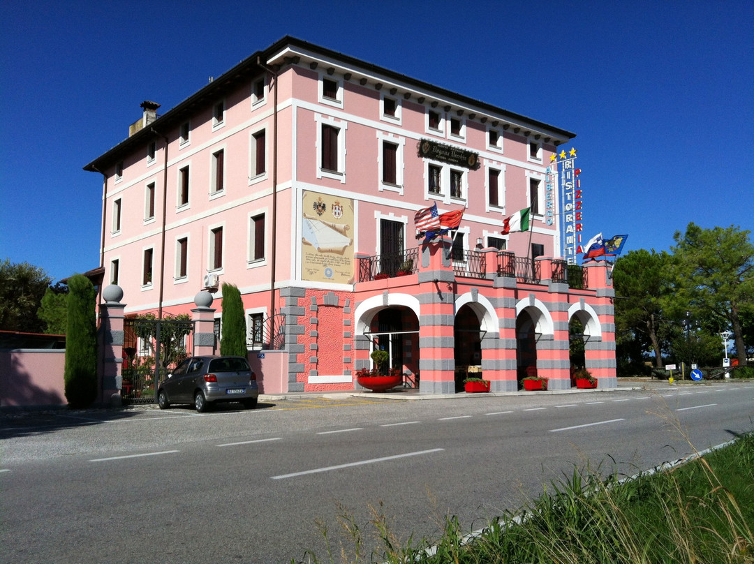 Trivignano Udinese旅游攻略图片